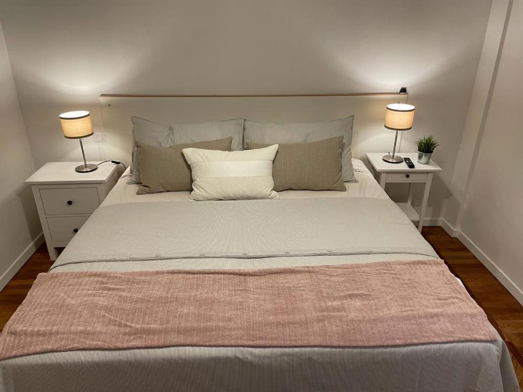 Apartment Est