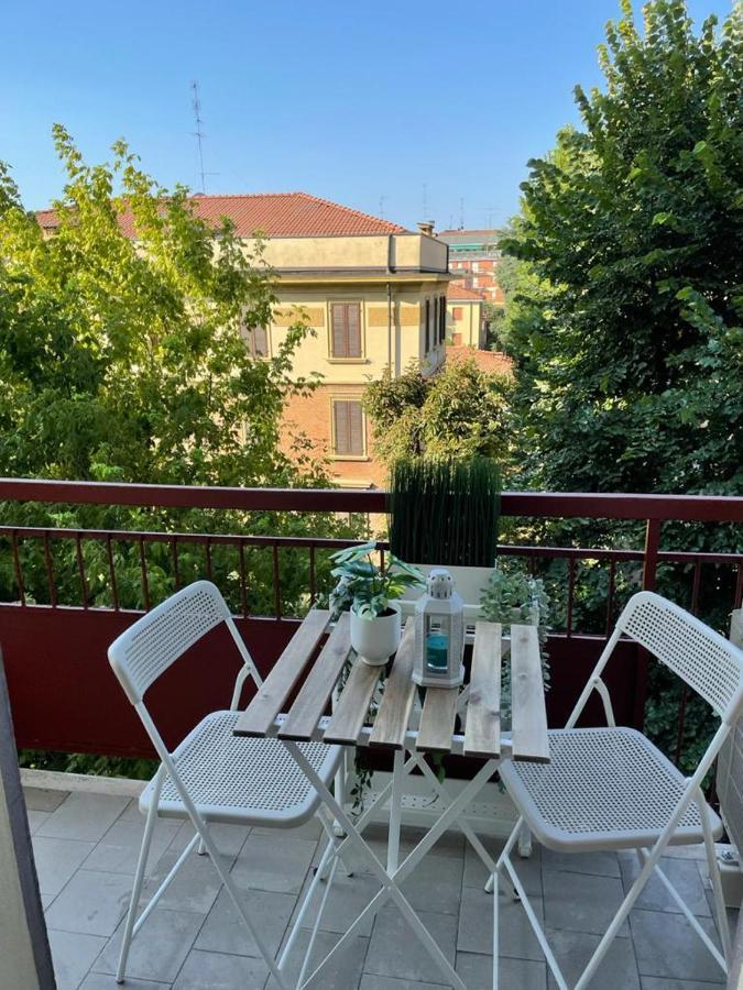 Est Apartment Modena